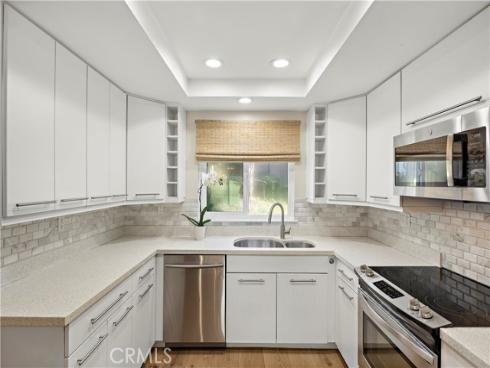31545 E Nine Dr #37a , Laguna Niguel, CA