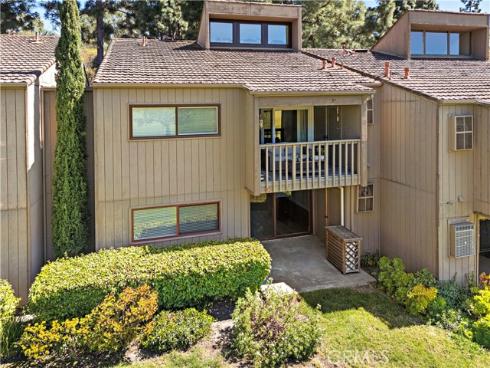 31545 E Nine Dr #37a , Laguna Niguel, CA