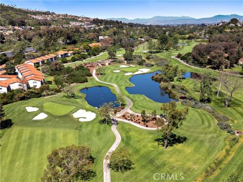 31545 E Nine Dr #37a , Laguna Niguel, CA