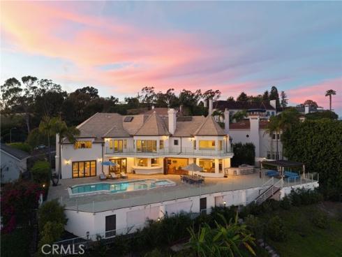 4 Old Ranch , Laguna Niguel, CA