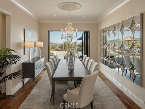 4 Old Ranch , Laguna Niguel, CA