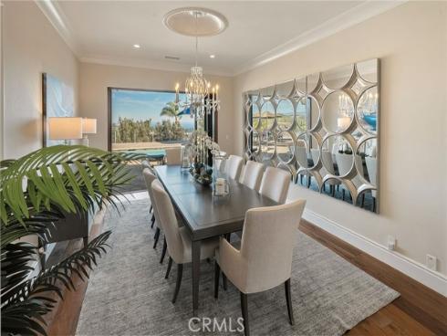 4 Old Ranch , Laguna Niguel, CA