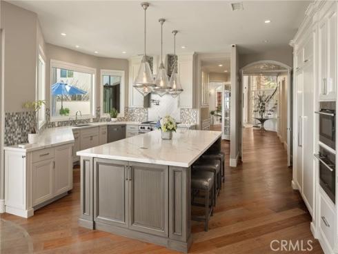 4 Old Ranch , Laguna Niguel, CA