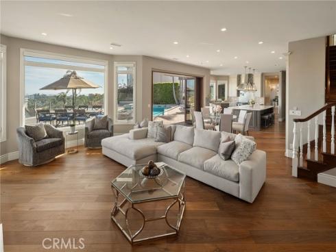 4 Old Ranch , Laguna Niguel, CA