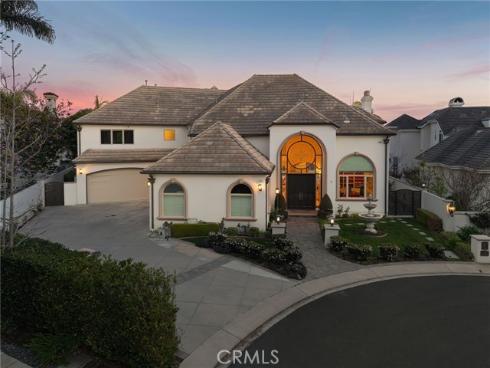 4 Old Ranch , Laguna Niguel, CA