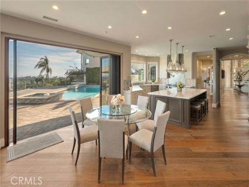 4 Old Ranch , Laguna Niguel, CA