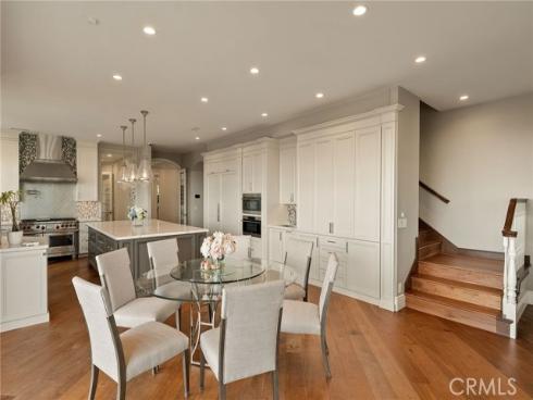 4 Old Ranch , Laguna Niguel, CA