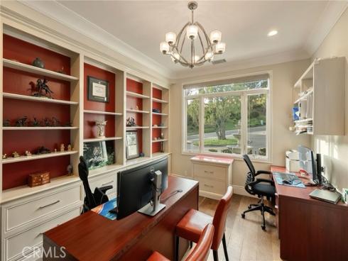 4 Old Ranch , Laguna Niguel, CA
