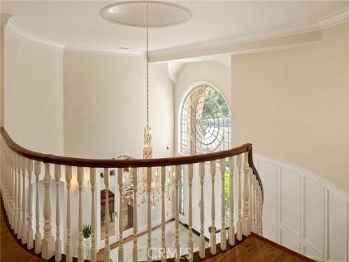 4 Old Ranch , Laguna Niguel, CA