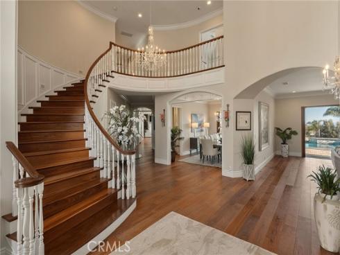 4 Old Ranch , Laguna Niguel, CA