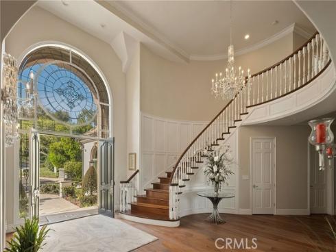4 Old Ranch , Laguna Niguel, CA