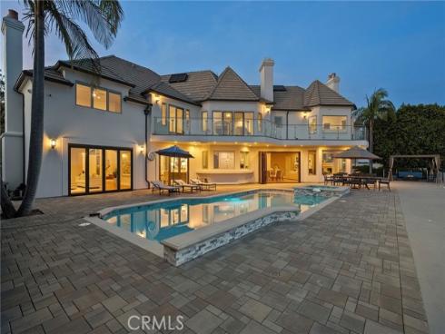 4 Old Ranch , Laguna Niguel, CA