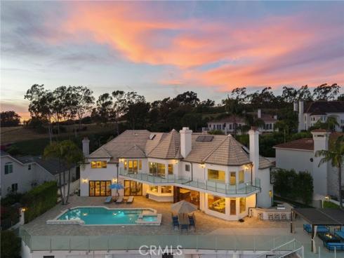 4 Old Ranch , Laguna Niguel, CA