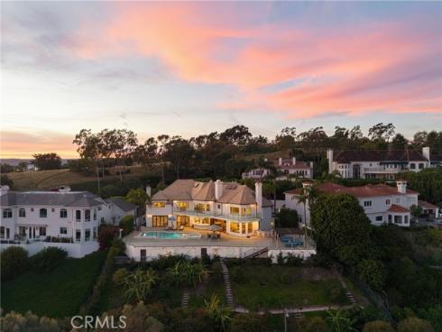 4 Old Ranch , Laguna Niguel, CA