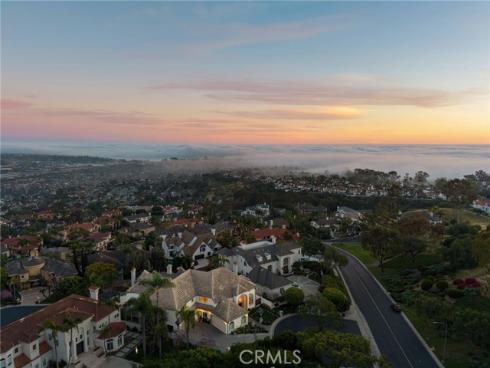 4 Old Ranch , Laguna Niguel, CA