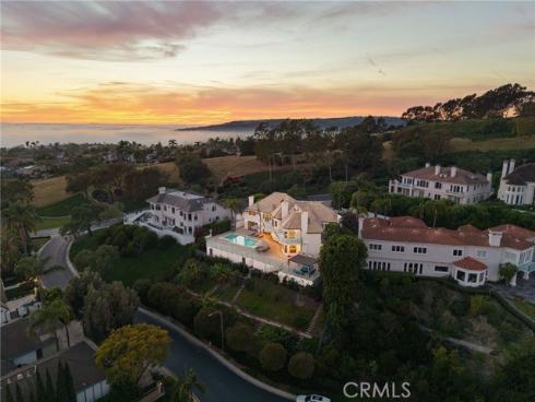 4 Old Ranch , Laguna Niguel, CA