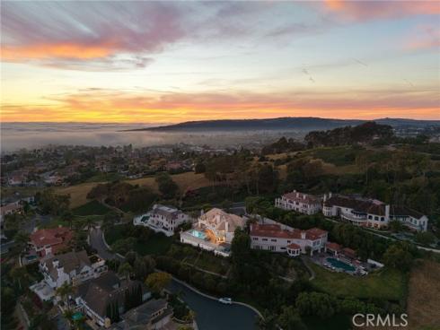 4 Old Ranch , Laguna Niguel, CA