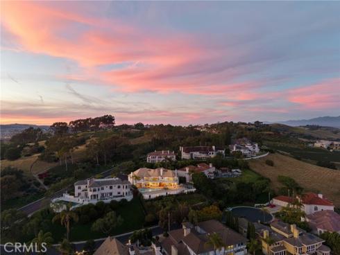 4  Old Ranch  , Laguna Niguel, CA