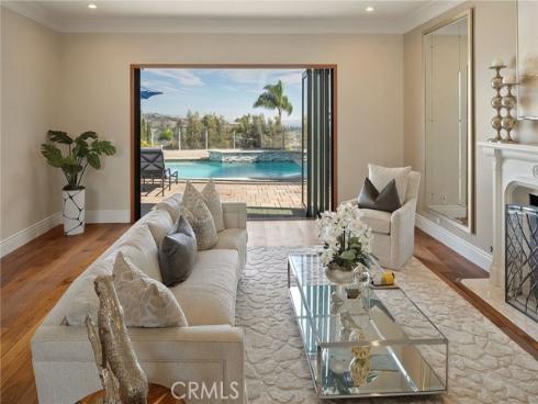4 Old Ranch , Laguna Niguel, CA