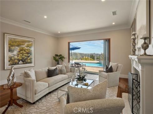 4 Old Ranch , Laguna Niguel, CA