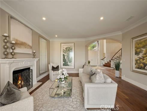 4 Old Ranch , Laguna Niguel, CA