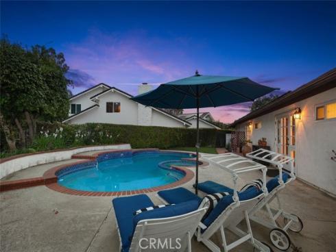 31162  Doral Place  , Laguna Niguel, CA