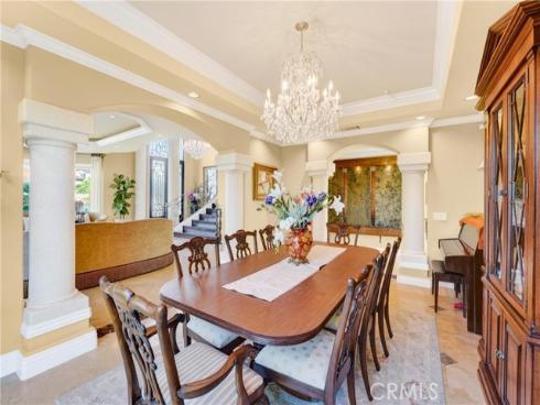 22 Le Conte , Laguna Niguel, CA