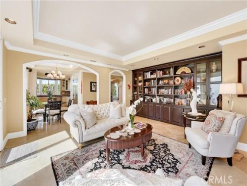 22 Le Conte , Laguna Niguel, CA