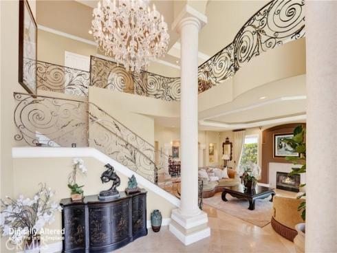 22 Le Conte , Laguna Niguel, CA