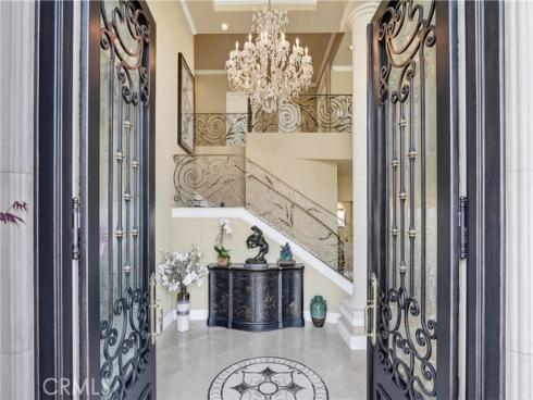 22 Le Conte , Laguna Niguel, CA