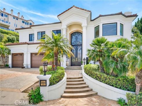22 Le Conte , Laguna Niguel, CA