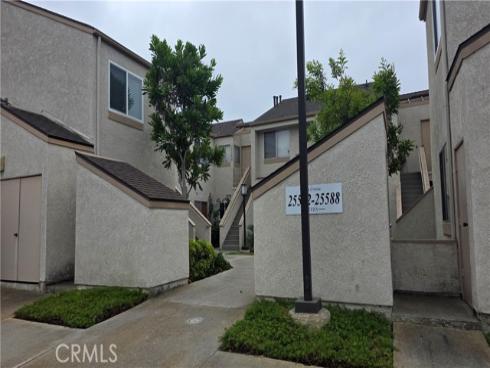 25588  Via Cresta  , Laguna Niguel, CA