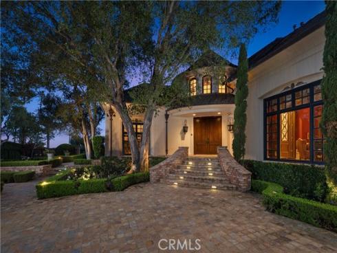 10  Old Ranch   Road, Laguna Niguel, CA