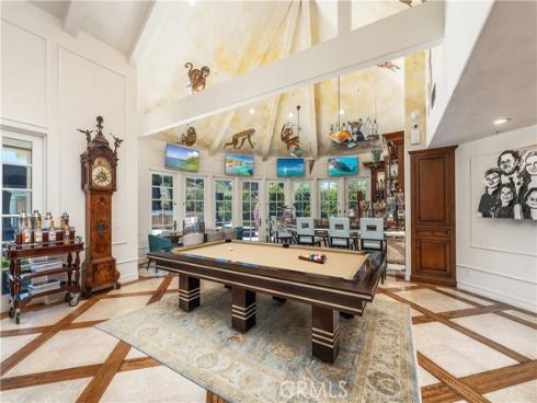 10  Old Ranch   Road, Laguna Niguel, CA