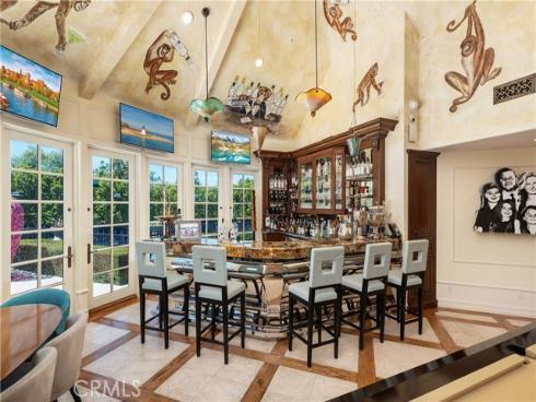10  Old Ranch   Road, Laguna Niguel, CA