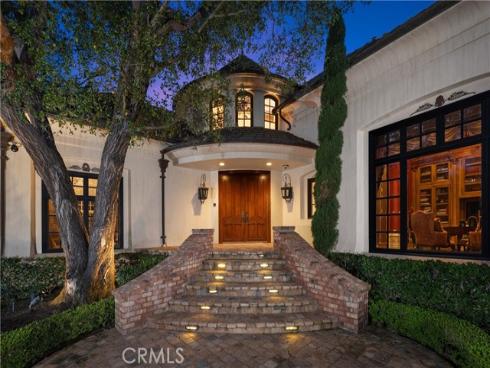 10  Old Ranch   Road, Laguna Niguel, CA