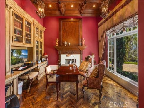 10  Old Ranch   Road, Laguna Niguel, CA