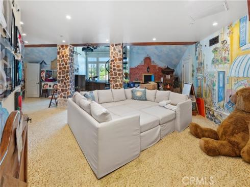 10  Old Ranch   Road, Laguna Niguel, CA