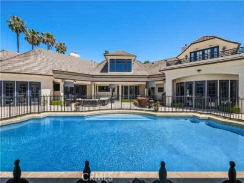 10  Old Ranch   Road, Laguna Niguel, CA