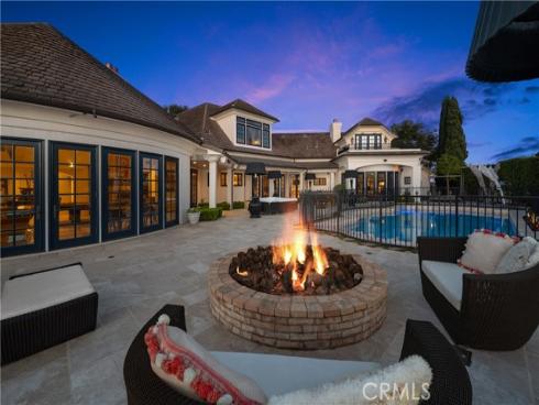 10  Old Ranch   Road, Laguna Niguel, CA