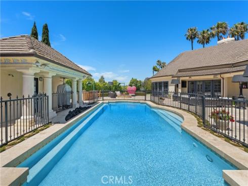 10  Old Ranch   Road, Laguna Niguel, CA