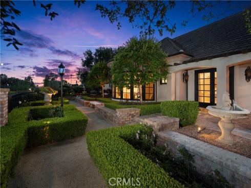 10  Old Ranch   Road, Laguna Niguel, CA