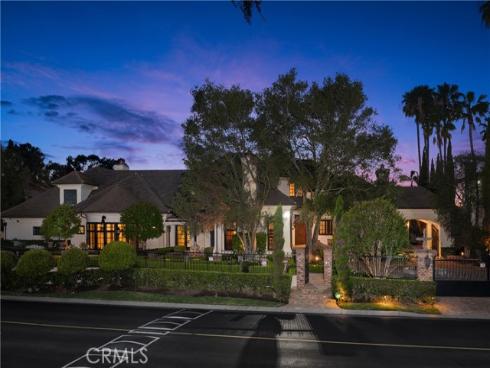 10  Old Ranch   Road, Laguna Niguel, CA