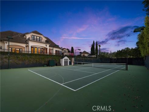 10  Old Ranch   Road, Laguna Niguel, CA