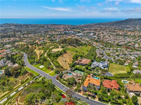 10  Old Ranch   Road, Laguna Niguel, CA
