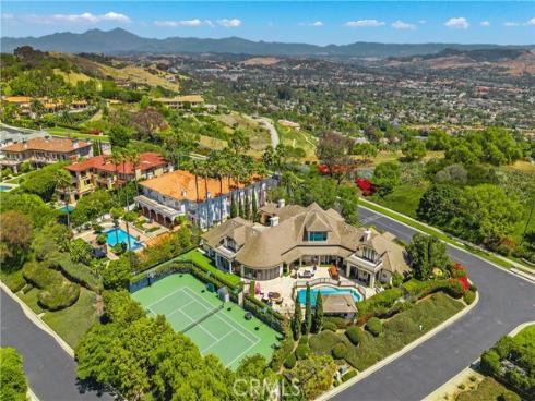 10  Old Ranch   Road, Laguna Niguel, CA
