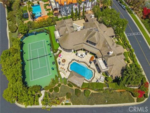 10  Old Ranch   Road, Laguna Niguel, CA