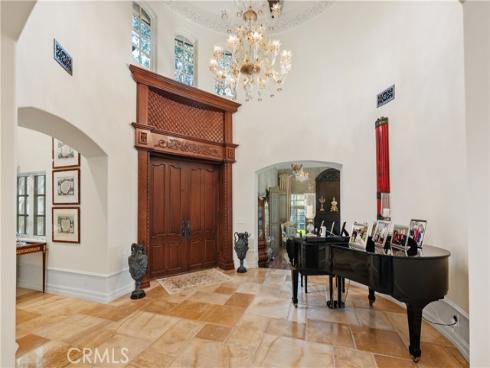 10  Old Ranch   Road, Laguna Niguel, CA