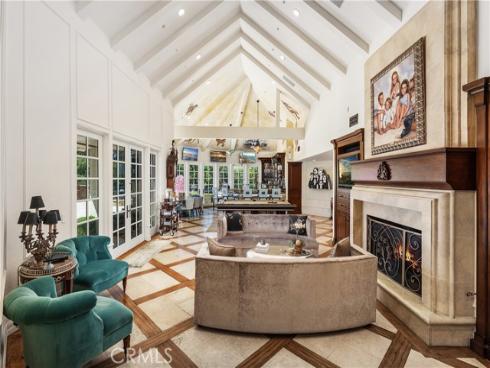 10  Old Ranch   Road, Laguna Niguel, CA