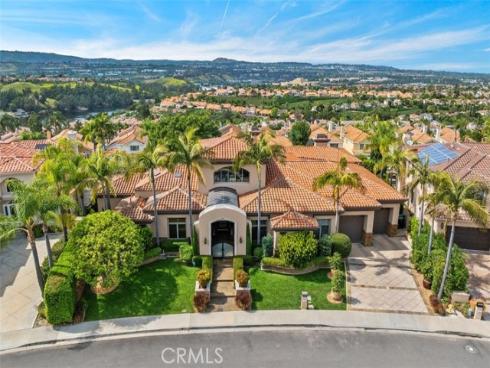 11 San Rafael , Laguna Niguel, CA